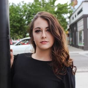 Meet your Posher, Daylin